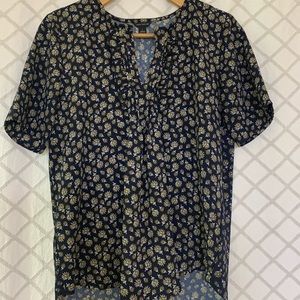 Ann Taylor Blouse